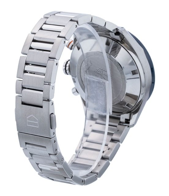 Tag Heuer Carrera CBM2112.BA0651 Image 3